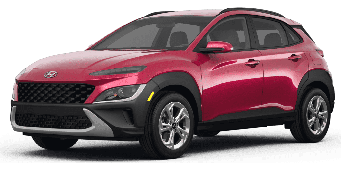 2022 Hyundai Kona SE in Little Falls NJ For Sale - Image 1