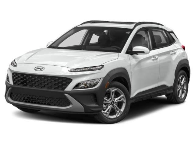 2022 Hyundai Kona SEL in Matteson IL For Sale - Image 1