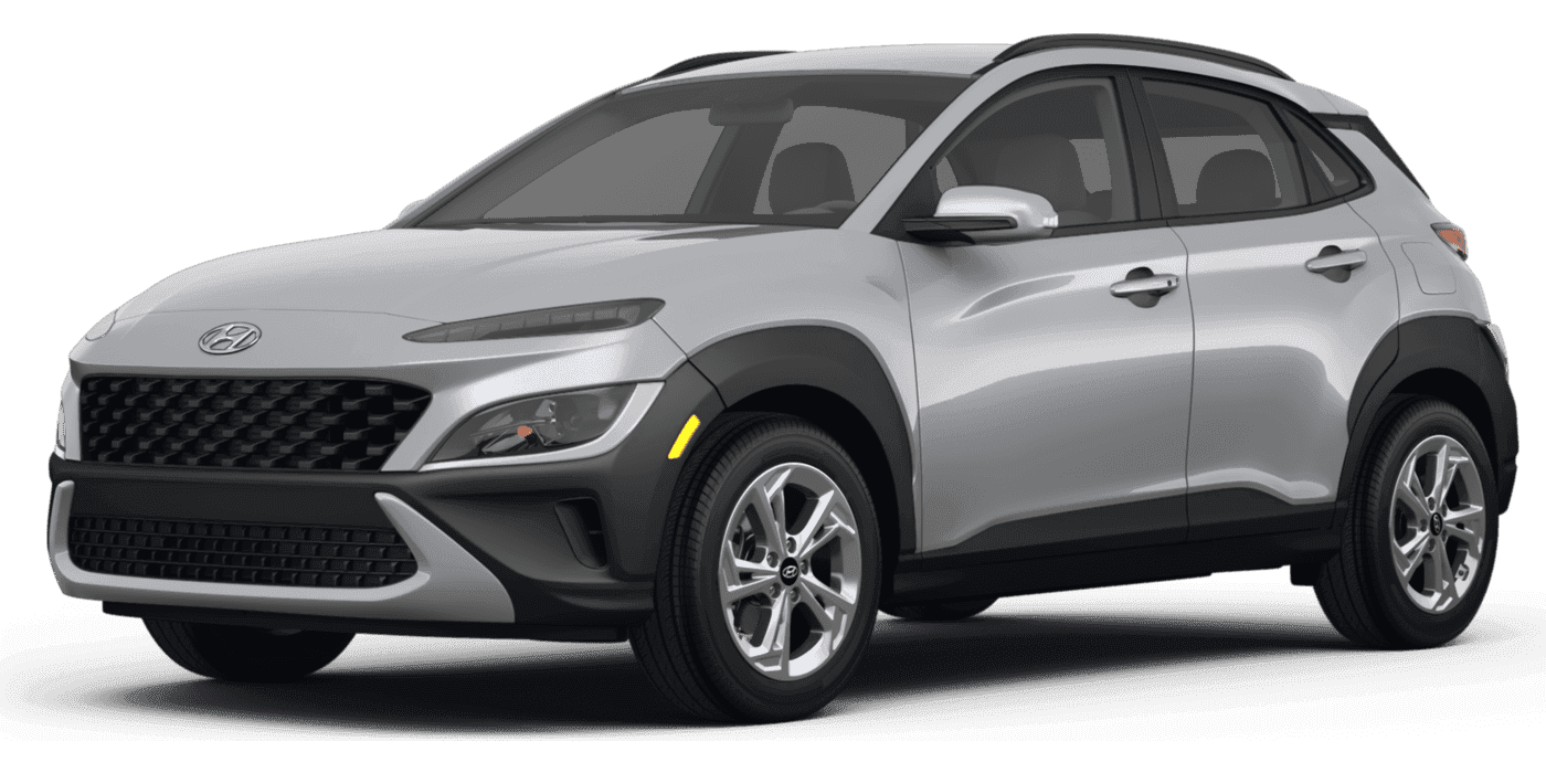 2022 Hyundai Kona SEL in DeLand FL For Sale - Image 1