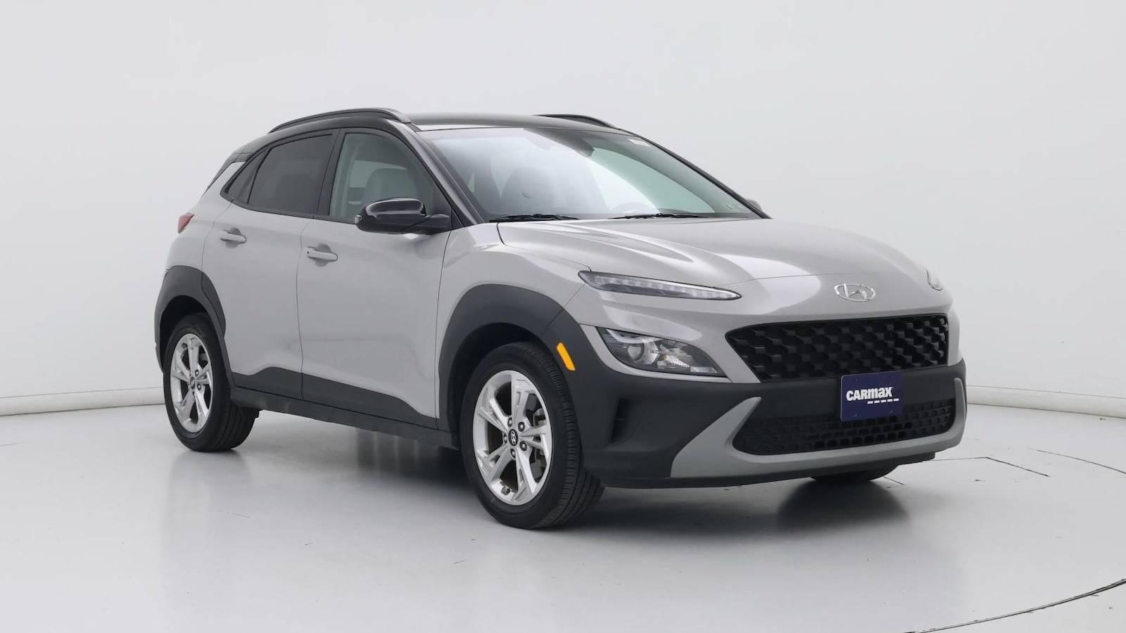 2022 Hyundai Kona SEL in Birmingham AL For Sale - Image 1