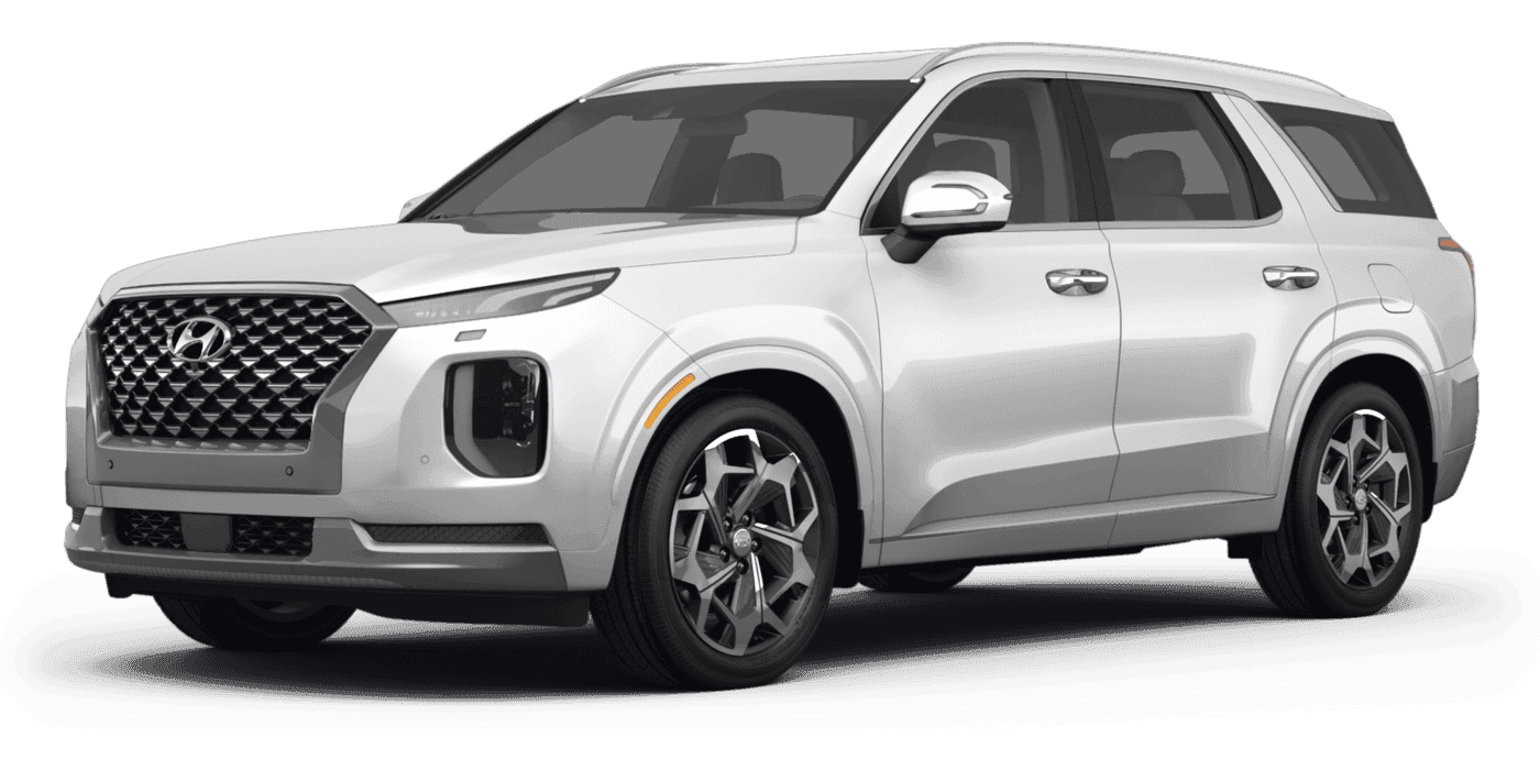 2022 Hyundai Palisade Calligraphy in Tampa FL For Sale - Image 1