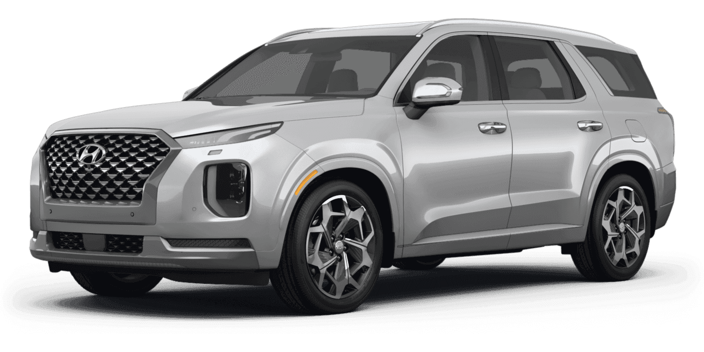 2022 Hyundai Palisade Calligraphy in Spokane Valley WA For Sale - Image 1