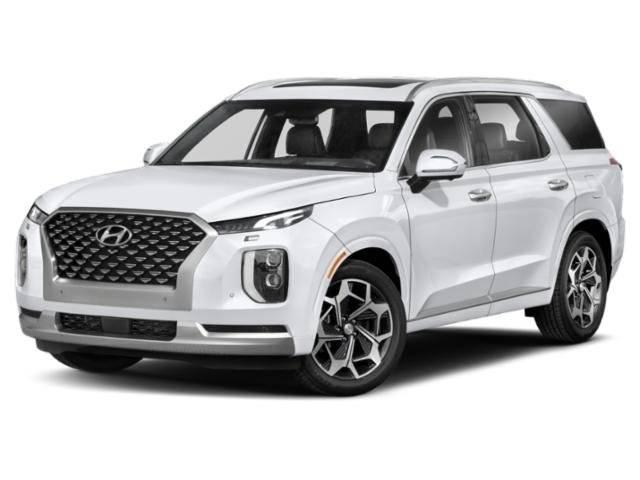 2022 Hyundai Palisade Calligraphy in La Quinta CA For Sale - Image 1