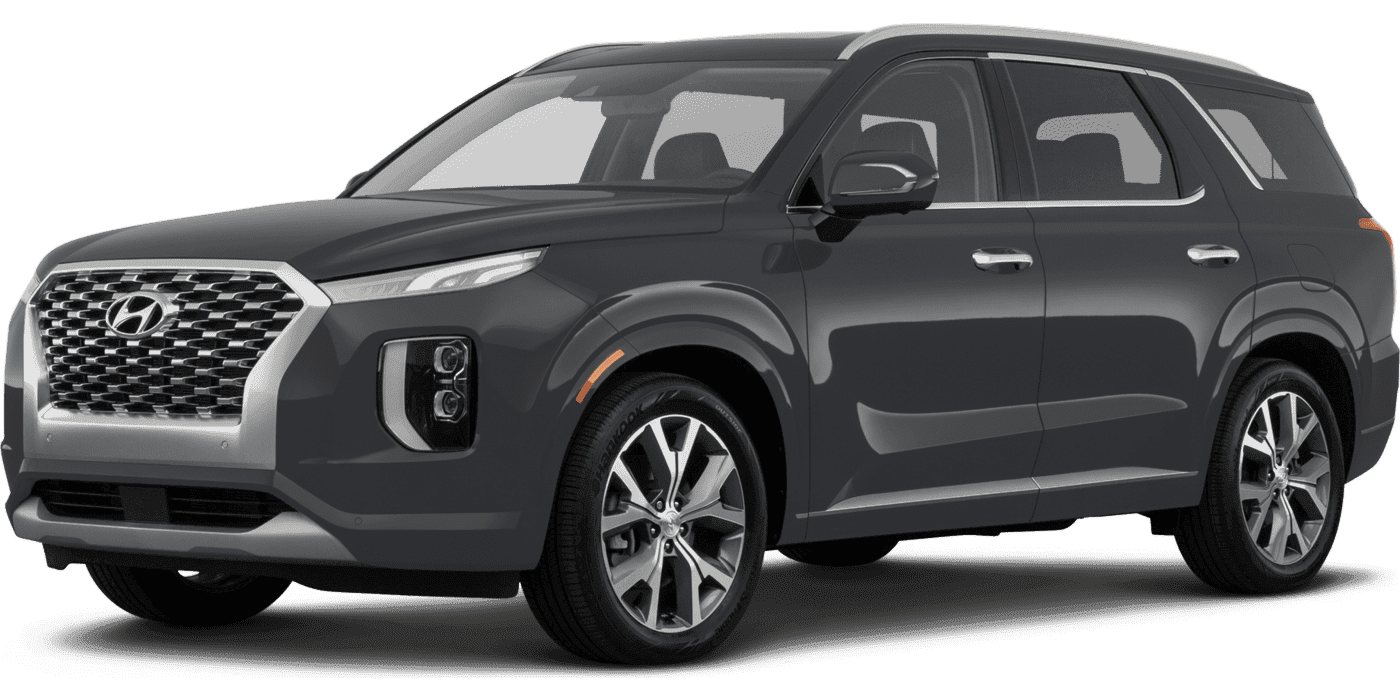 2022 Hyundai Palisade Limited in Cumming GA For Sale - Image 1