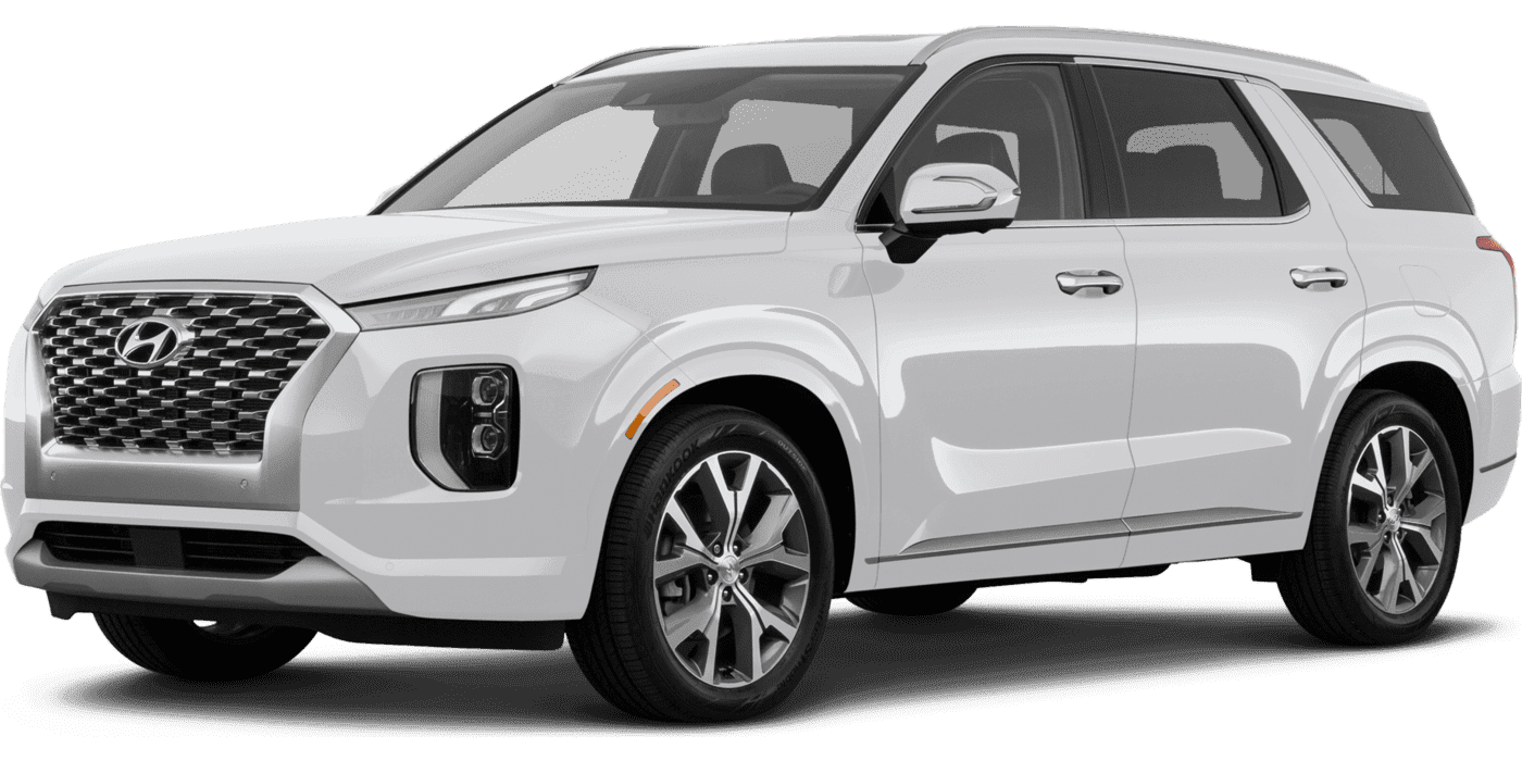 2022 Hyundai Palisade Limited in Conway AR For Sale - Image 1
