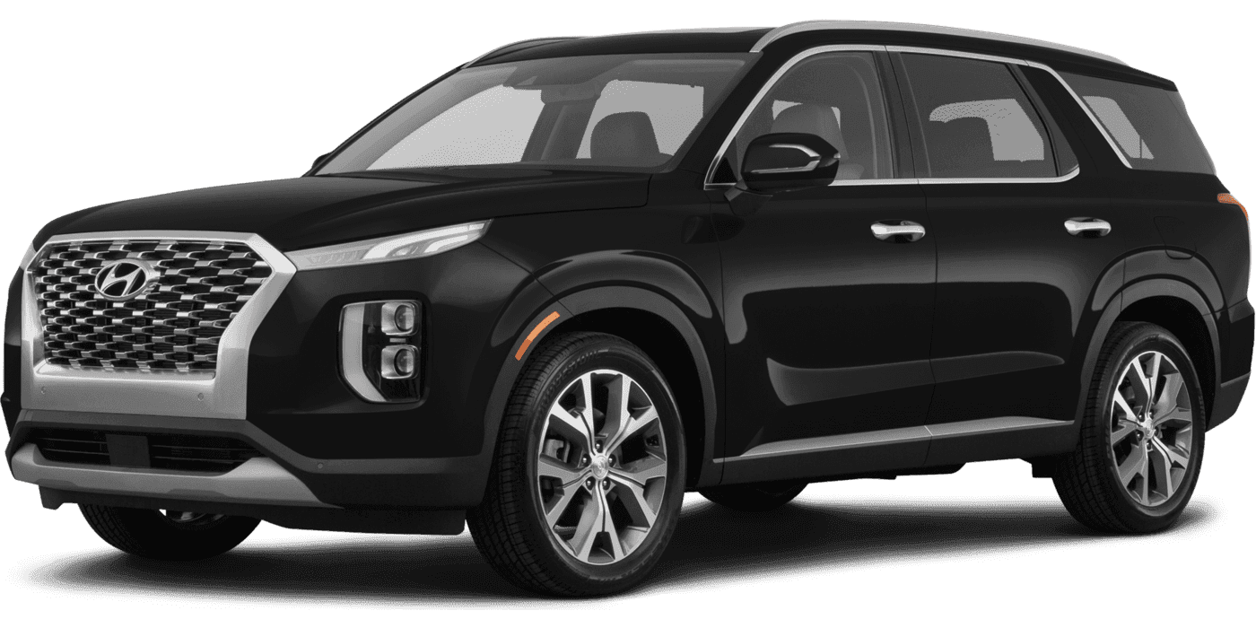 2022 Hyundai Palisade SEL in Everett WA For Sale - Image 1