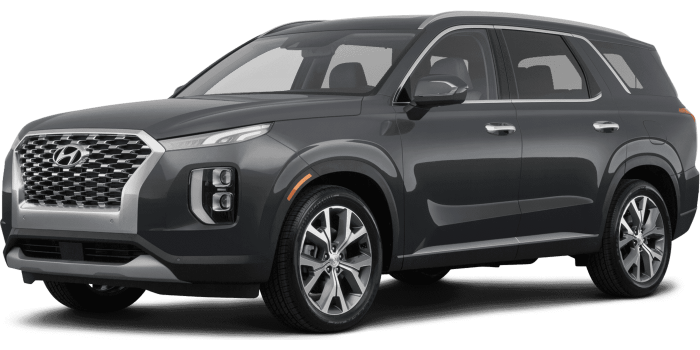 2022 Hyundai Palisade SEL in Columbia SC For Sale - Image 1