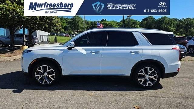 2022 Hyundai Palisade SEL in Murfreesboro TN For Sale - Image 1