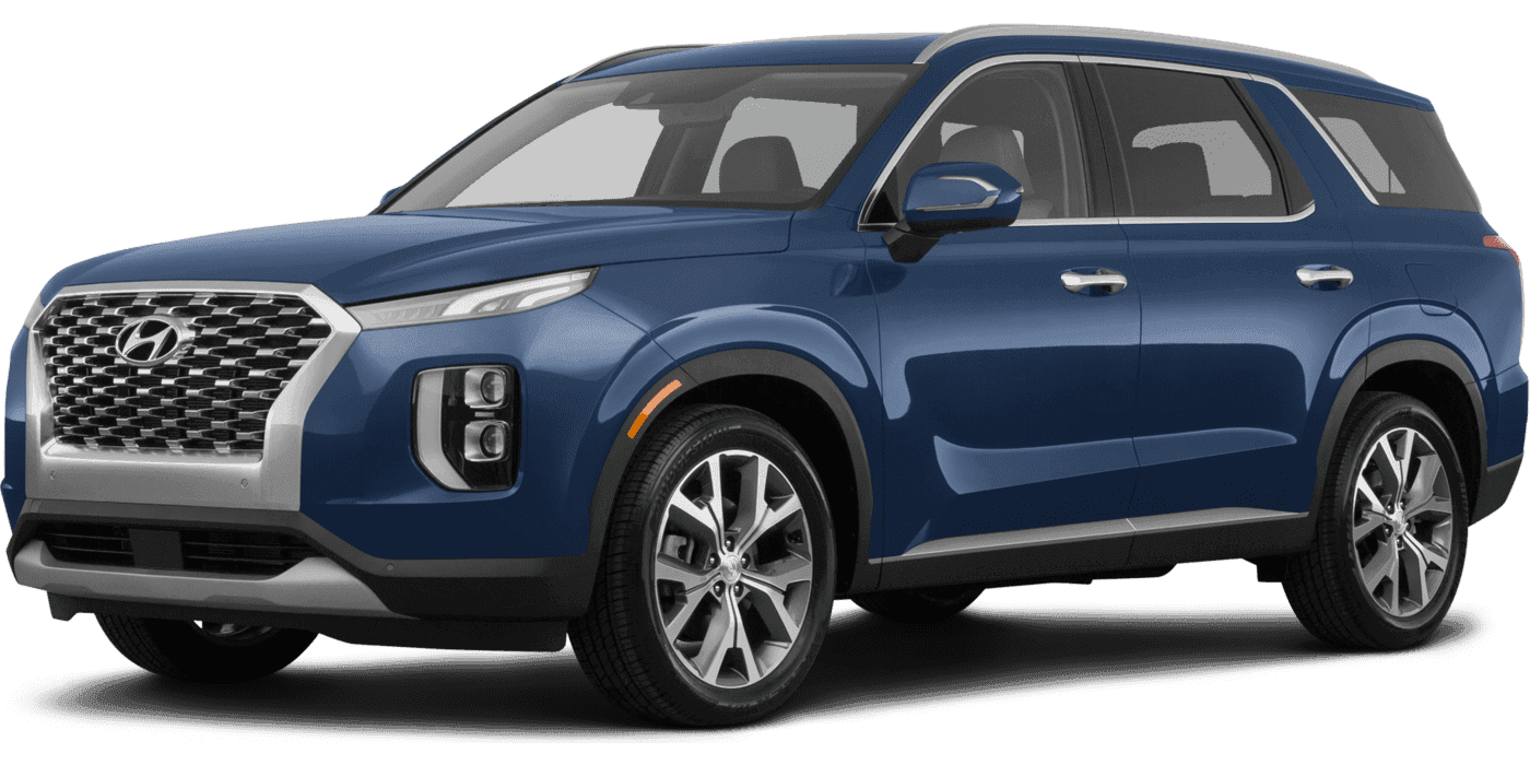 2022 Hyundai Palisade SEL in Middletown RI For Sale - Image 1
