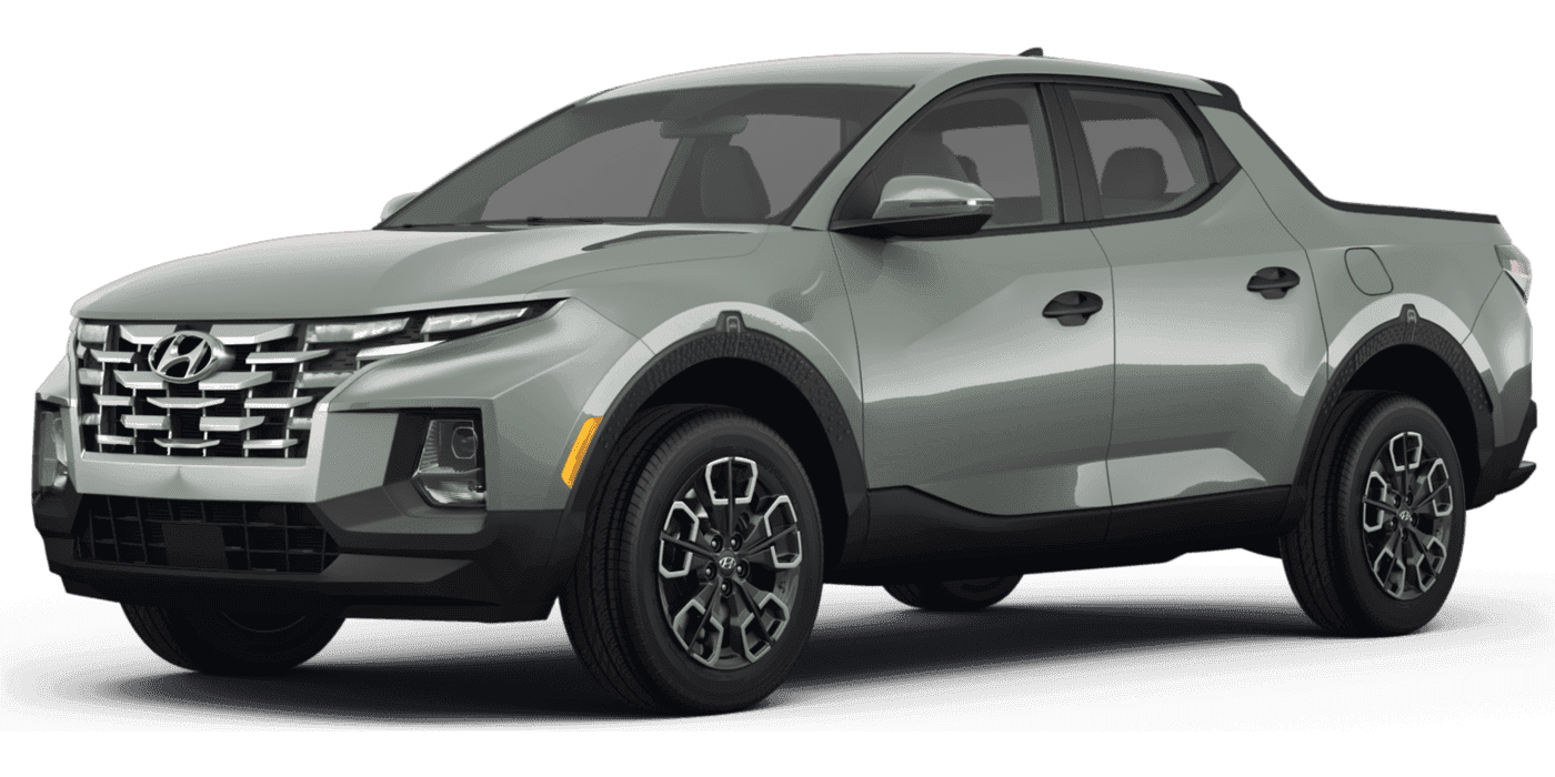 2022 Hyundai Santa Cruz SE in Winter Haven FL For Sale - Image 1