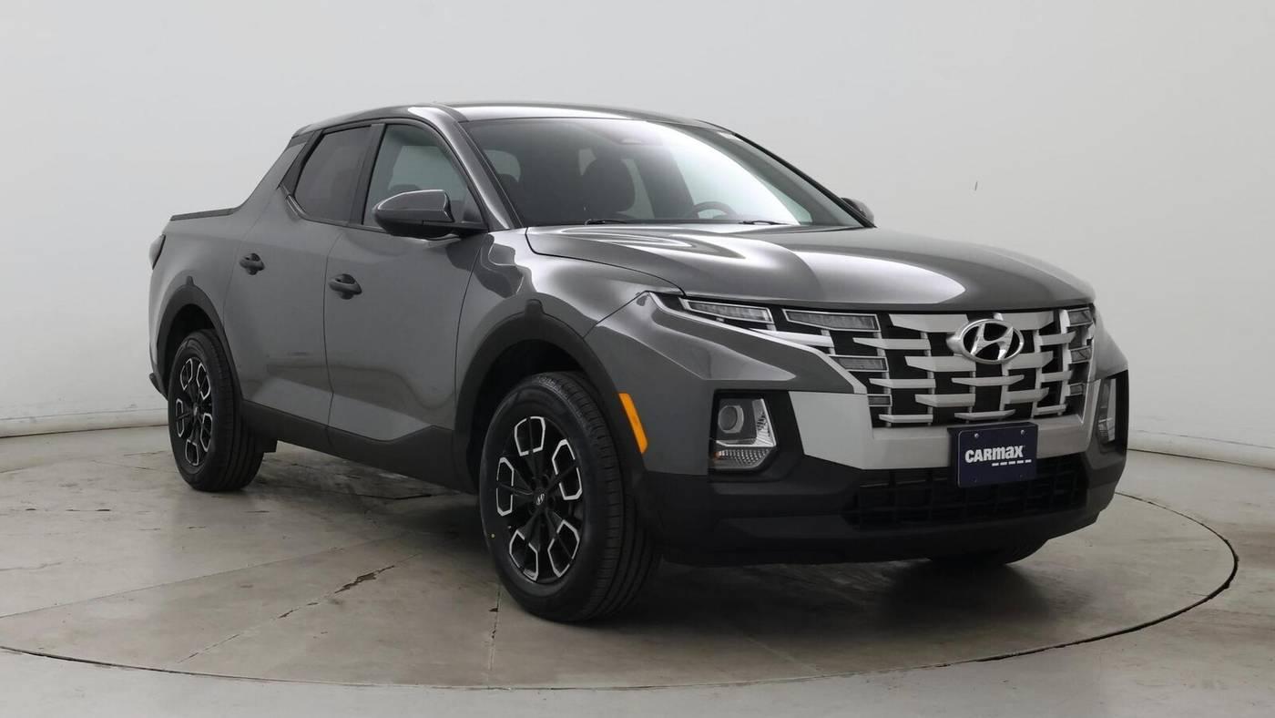 2022 Hyundai Santa Cruz SE in Birmingham AL For Sale - Image 1