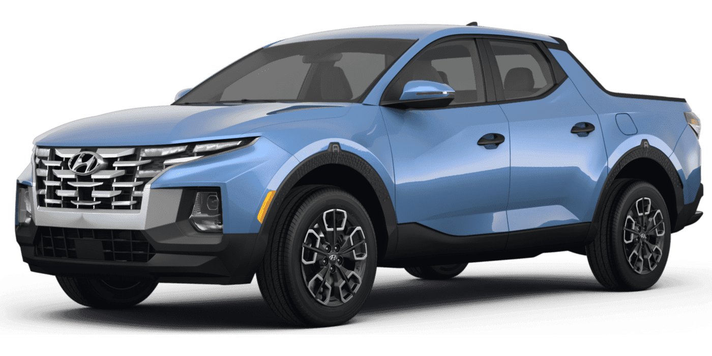 2022 Hyundai Santa Cruz SEL in Kingsport TN For Sale - Image 1