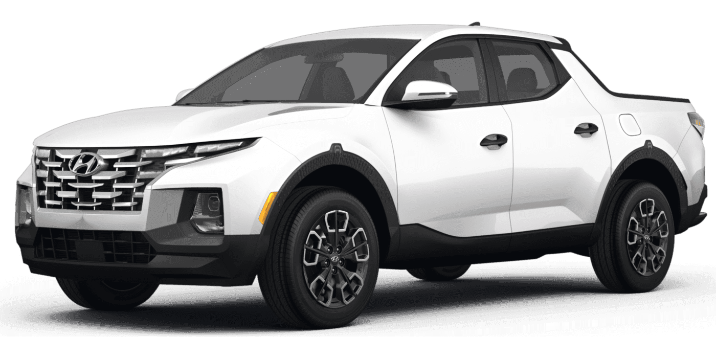 2022 Hyundai Santa Cruz SEL in Ramsey NJ For Sale - Image 1