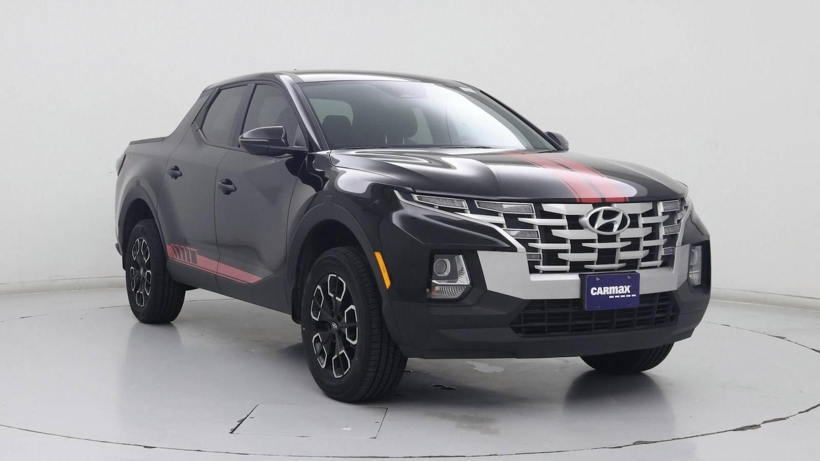 2022 Hyundai Santa Cruz SEL in Birmingham AL For Sale - Image 1