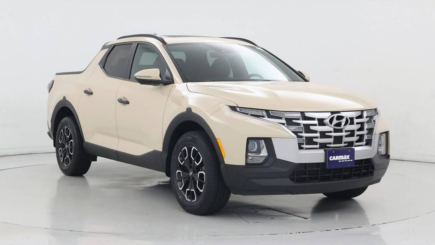 2022 Hyundai Santa Cruz SEL in Birmingham AL For Sale - Image 1