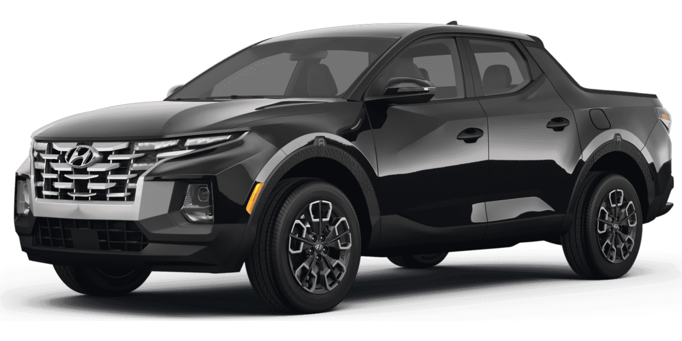 2022 Hyundai Santa Cruz SEL in Cornelius NC For Sale - Image 1