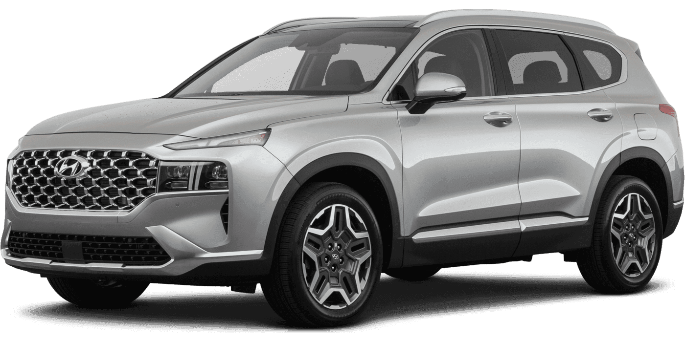 2022 Hyundai Santa Fe Limited in Doral FL For Sale - Image 1