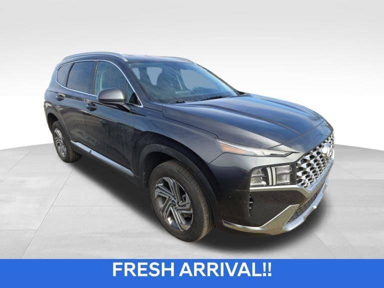 2022 Hyundai Santa Fe SEL in Parma OH For Sale - Image 1
