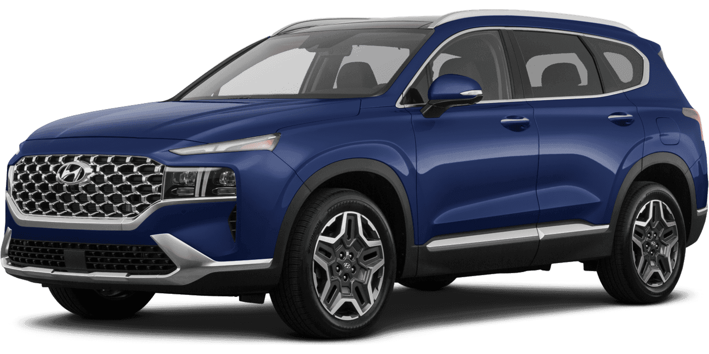 2022 Hyundai Santa Fe SEL in Irmo SC For Sale - Image 1