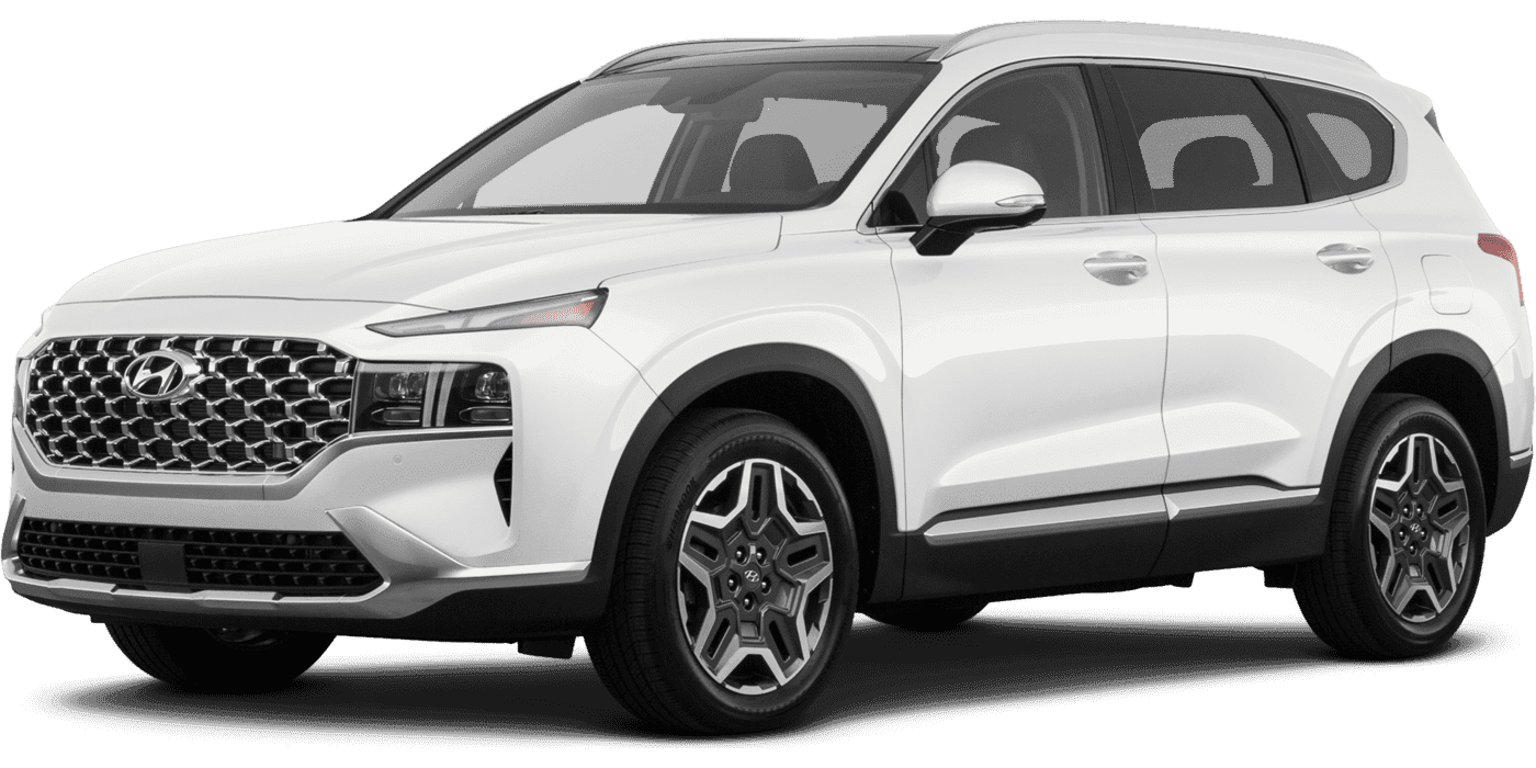 2022 Hyundai Santa Fe SEL in Ocala FL For Sale - Image 1