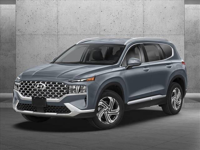 2022 Hyundai Santa Fe SEL in Towson MD For Sale - Image 1