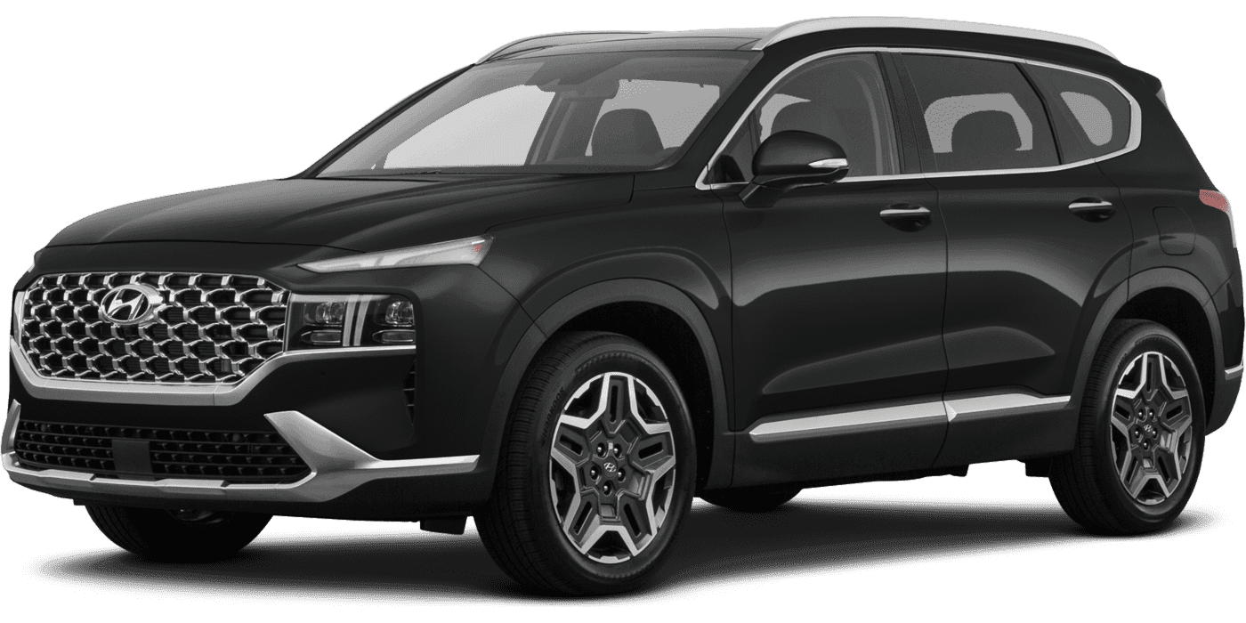 2022 Hyundai Santa Fe SEL in Stockton CA For Sale - Image 1