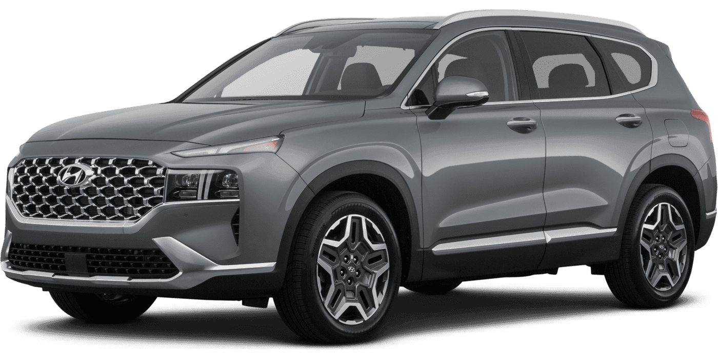 2022 Hyundai Santa Fe SEL in Homestead FL For Sale - Image 1