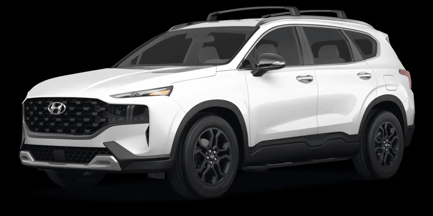 2022 Hyundai Santa Fe XRT in Tampa FL For Sale - Image 1