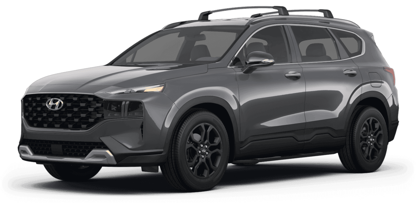2022 Hyundai Santa Fe XRT in Danbury CT For Sale - Image 1