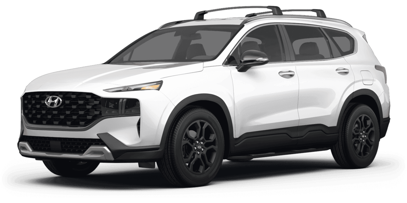 2022 Hyundai Santa Fe XRT in Charlotte NC For Sale - Image 1