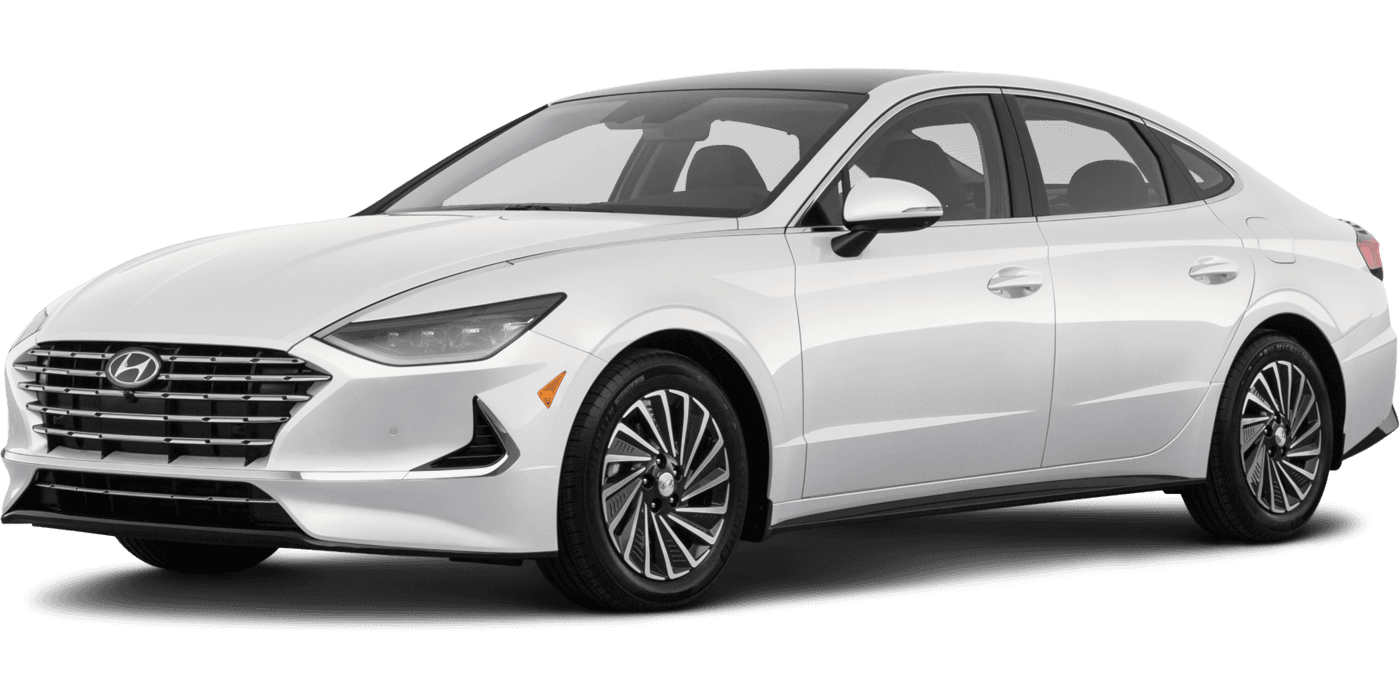 2022 Hyundai Sonata Hybrid Limited in Avenel NJ For Sale - Image 1