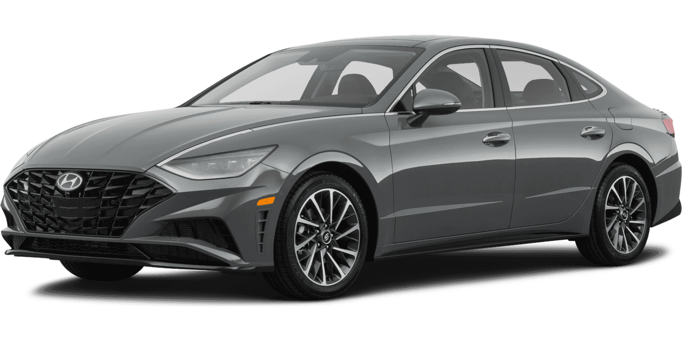 2022 Hyundai Sonata Limited in Indianapolis IN For Sale - Image 1