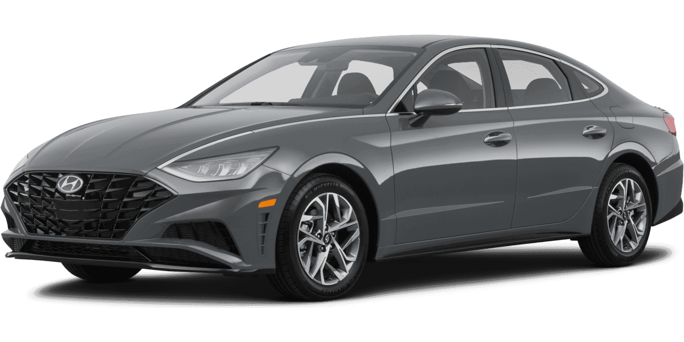 2022 Hyundai Sonata SEL in Streetsboro OH For Sale - Image 1