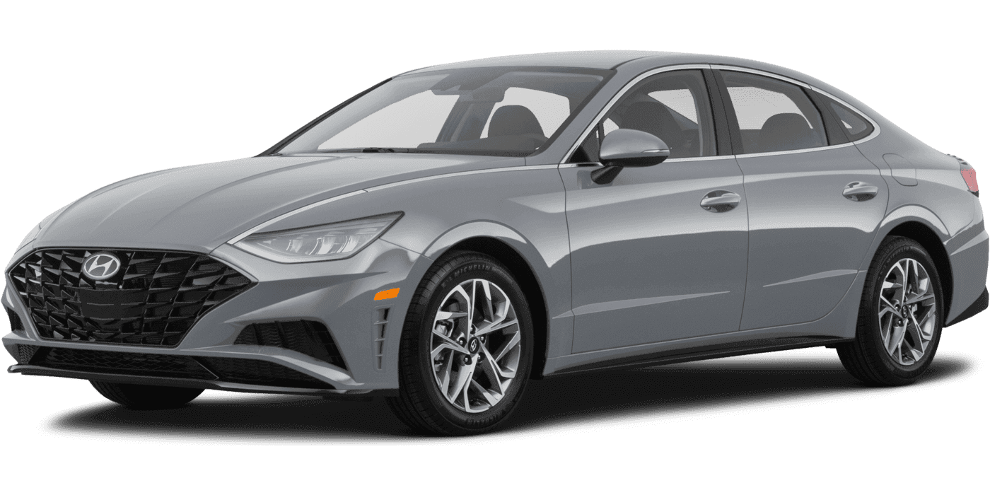 2022 Hyundai Sonata SEL in Houston TX For Sale - Image 1
