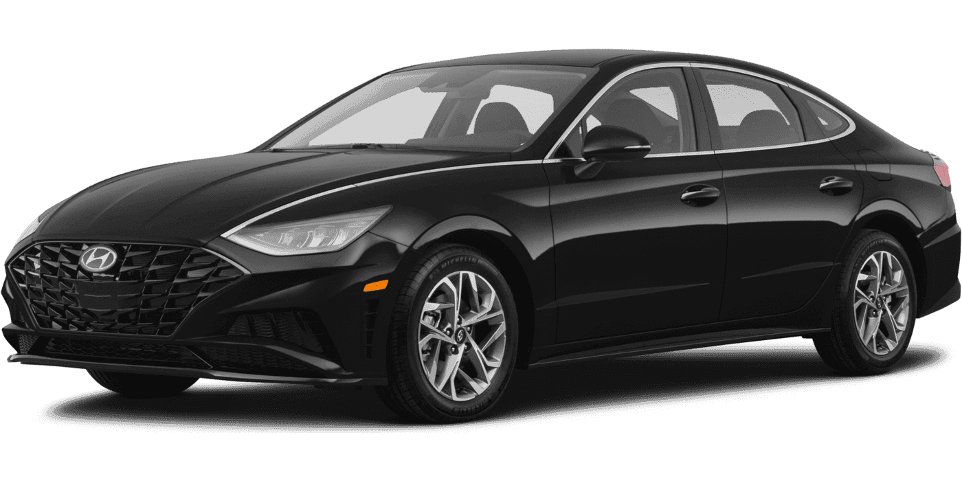 2022 Hyundai Sonata SEL in Antioch IL For Sale - Image 1