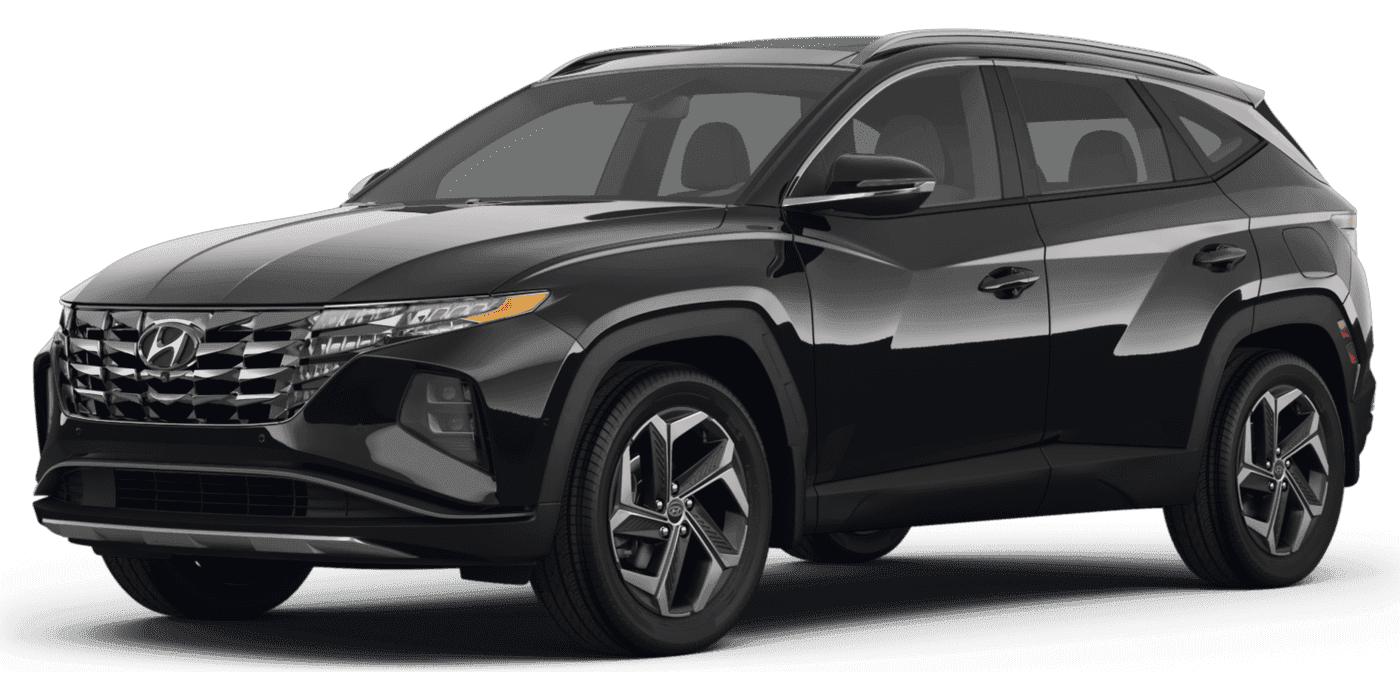 2022 Hyundai Tucson Limited in Valdosta GA For Sale - Image 1