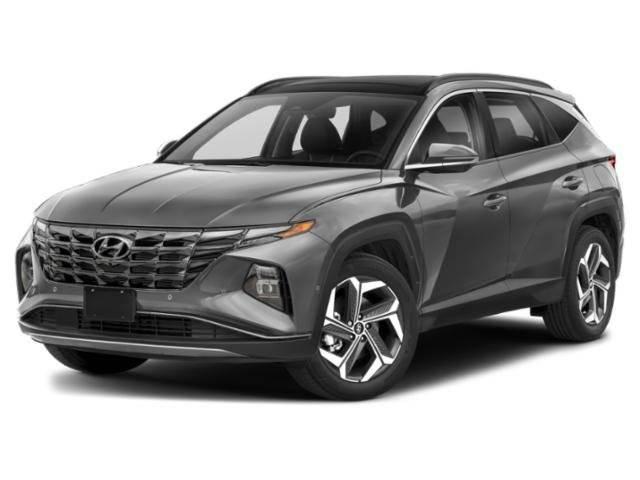 2022 Hyundai Tucson Limited in Anaheim CA For Sale - Image 1