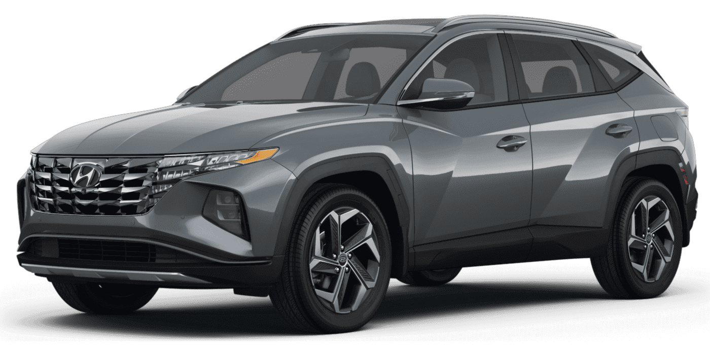 2022 Hyundai Tucson Limited in Capitol Heights MD For Sale - Image 1