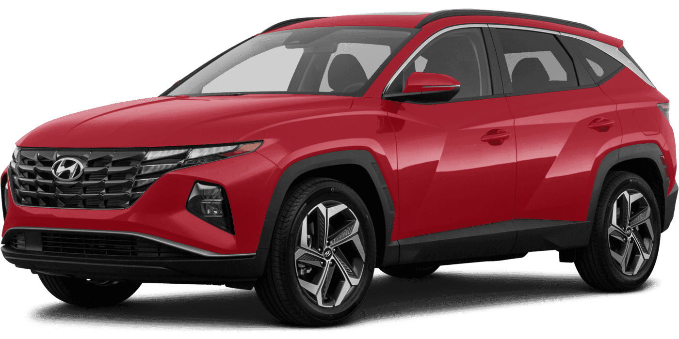 2022 Hyundai Tucson N Line in Las Cruces NM For Sale - Image 1