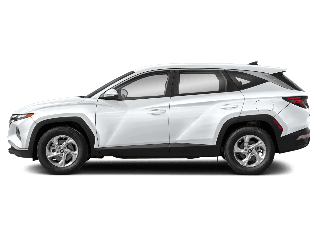 2022 Hyundai Tucson SE in Vero Beach FL For Sale - Image 1