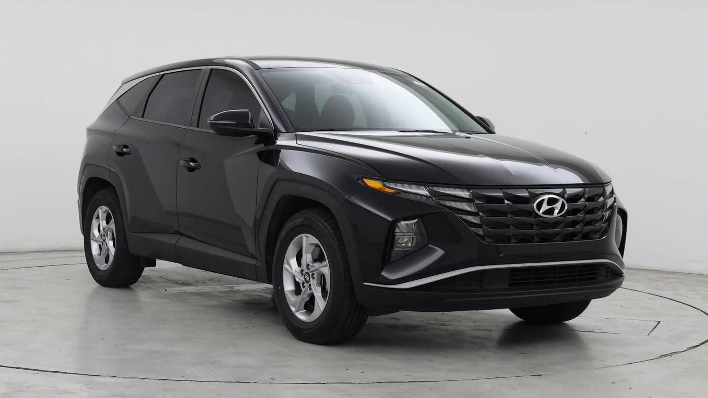 2022 Hyundai Tucson SE in Birmingham AL For Sale - Image 1