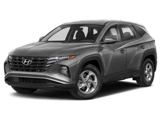 2022 Hyundai Tucson SE in Tampa FL For Sale - Image 1