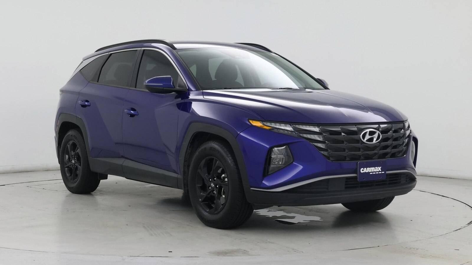 2022 Hyundai Tucson SEL in Birmingham AL For Sale - Image 1