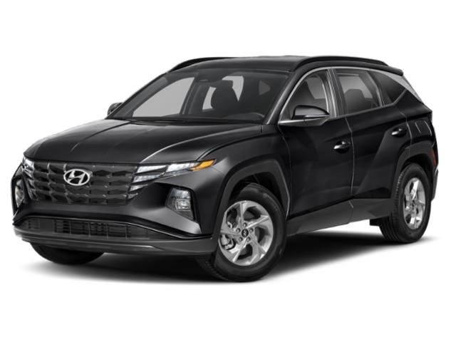 2022 Hyundai Tucson SEL in Sarasota FL For Sale - Image 1