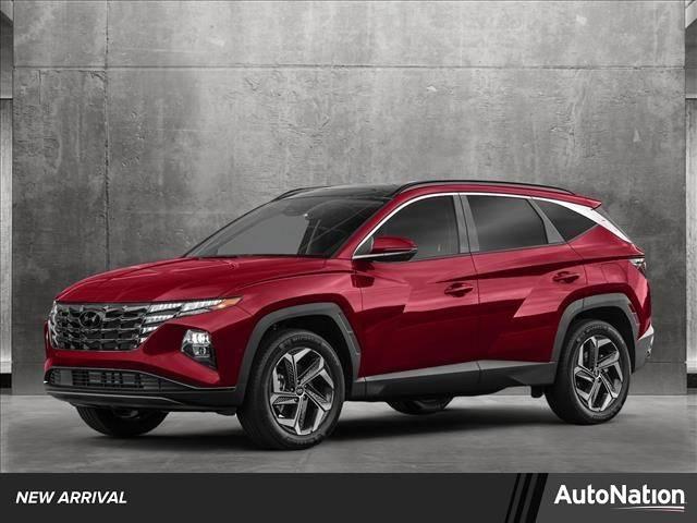 2022 Hyundai Tucson SEL in Corpus Christi TX For Sale - Image 1