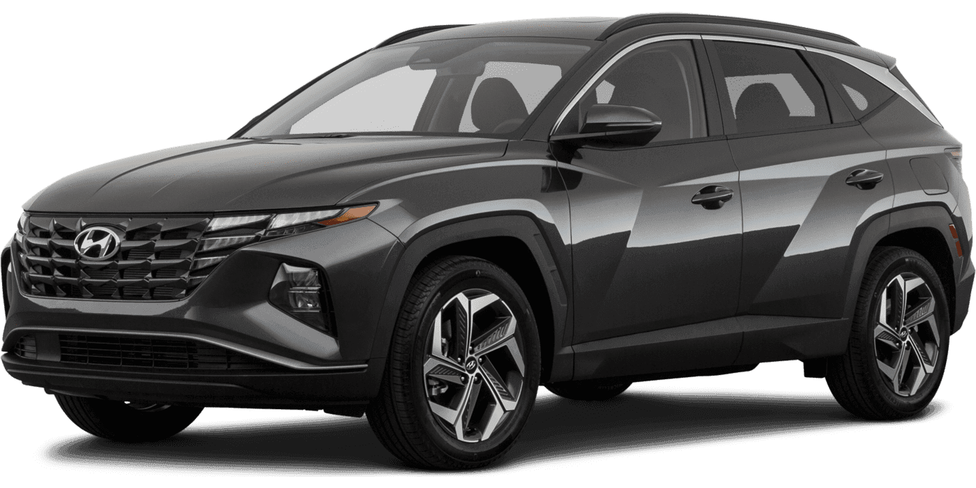 2022 Hyundai Tucson SEL in Torrance CA For Sale - Image 1