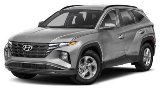 2022 Hyundai Tucson SEL in Escondido CA For Sale - Image 1