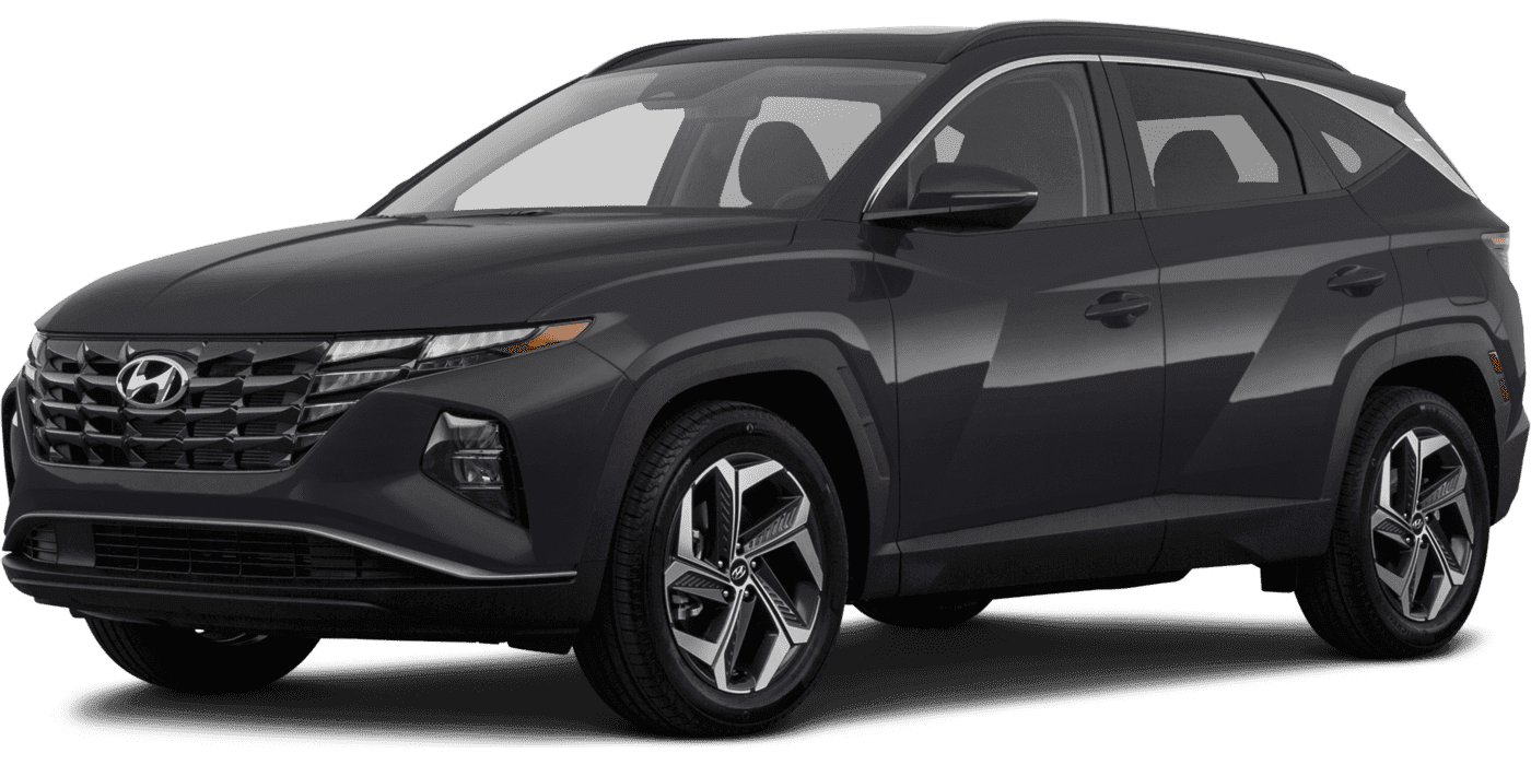 2022 Hyundai Tucson SEL in Jacksonville FL For Sale - Image 1