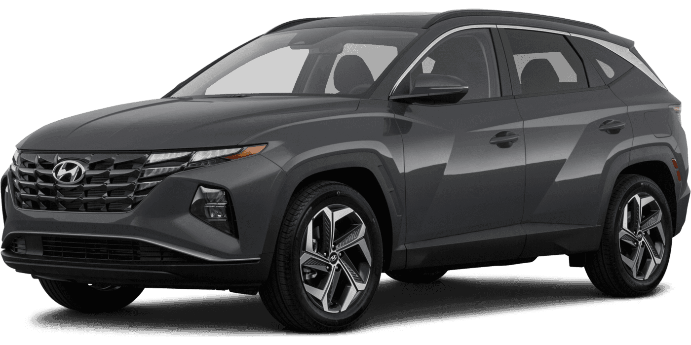 2022 Hyundai Tucson SEL in Alcoa TN For Sale - Image 1