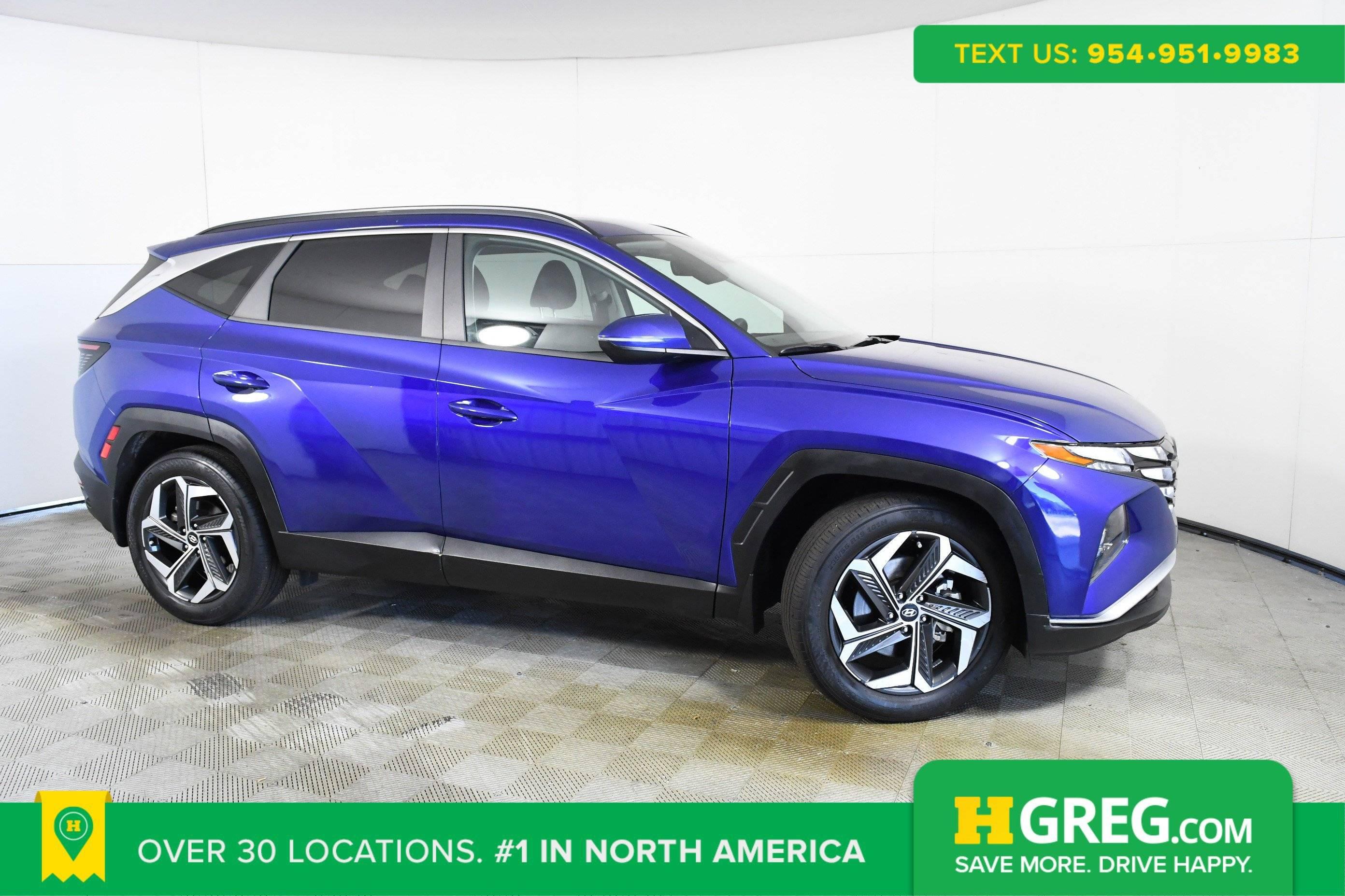 2022 Hyundai Tucson SEL in Orlando FL For Sale - Image 1